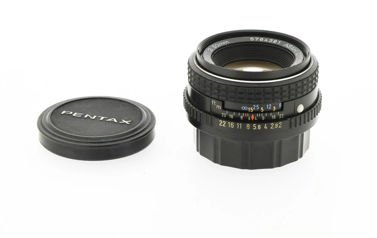 【動作確認済】PENTAX MX＆SMC PENTAX-M 50mm f2 Smc pentax-m 50mm | eBay