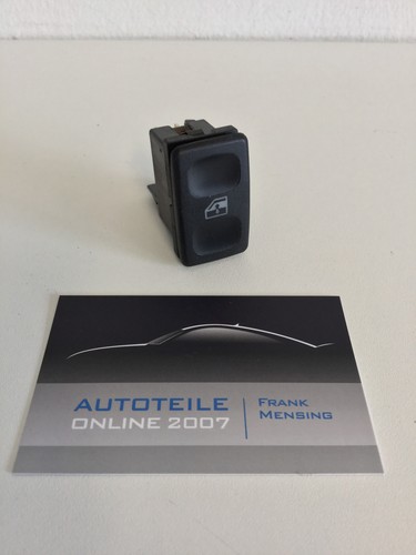 VW Polo 6N Fensterheberschalter Schalter Fensterheber 191959855