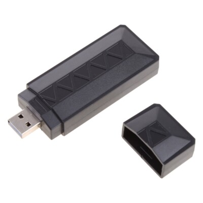 AR9271 Mini USB WiFi Adapter Network Card Compatible with LINUX KALI for PC