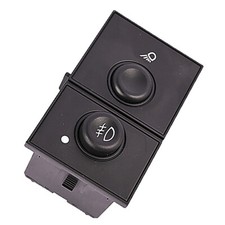 Fog Light Switch For Chevrolet Gmcsilveradosierra 1500 2500 3500 More