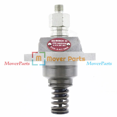 りー様no.0410 0377 0412 0413 0418 0419 0425 Genuine Bosch Unit Injector Pump 0414693007 for Diesel fuel