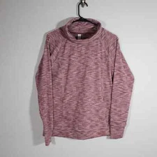 Kyodan outdoor wide turtle neck top