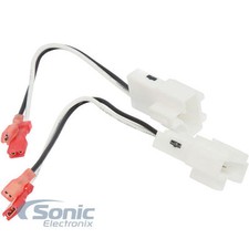 Metra 72-7301 4-Way Speaker Harness for select 2011-Up Hyundai/Kia Vehicles