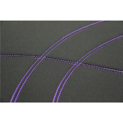 SINGLE ROW CUSTOM NEOPRENE SEAT COVERS FOR VOLVO FM11 18-ON - Picture 5 of 9