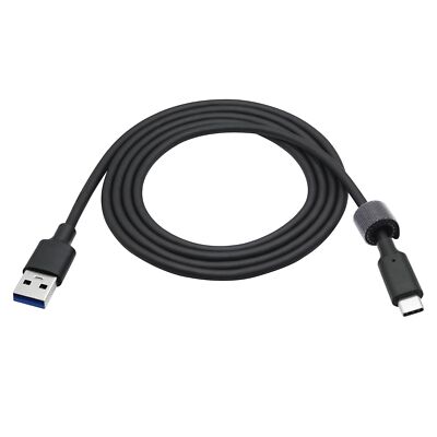 USB C Android Auto Cable 3FT, USB C to USB A 3.1/USB 3.2 Gen 2 10Gbps Data Sy...