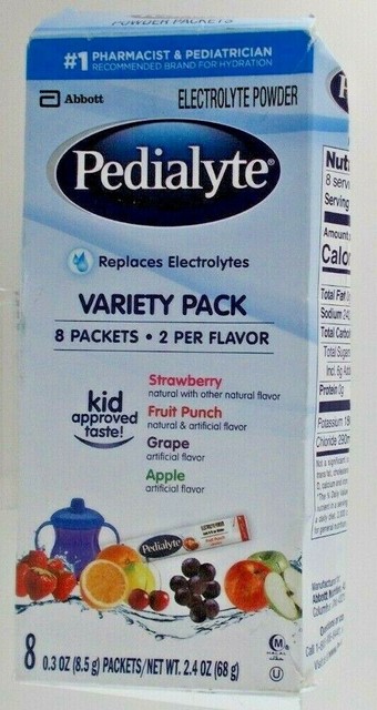 pedialyte for endurance athletes