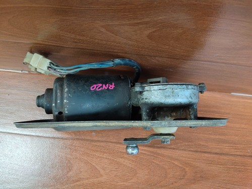 Toyota Hilux RN20 RN25 RN27 Pickup Windshield wiper Motor Original JAPAN 1972-78 - Picture 10 of 14