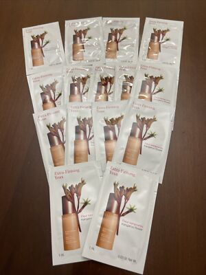 EXTRA FIRMING EYES CLARINS AUGENKONTURBEHANDLUNG