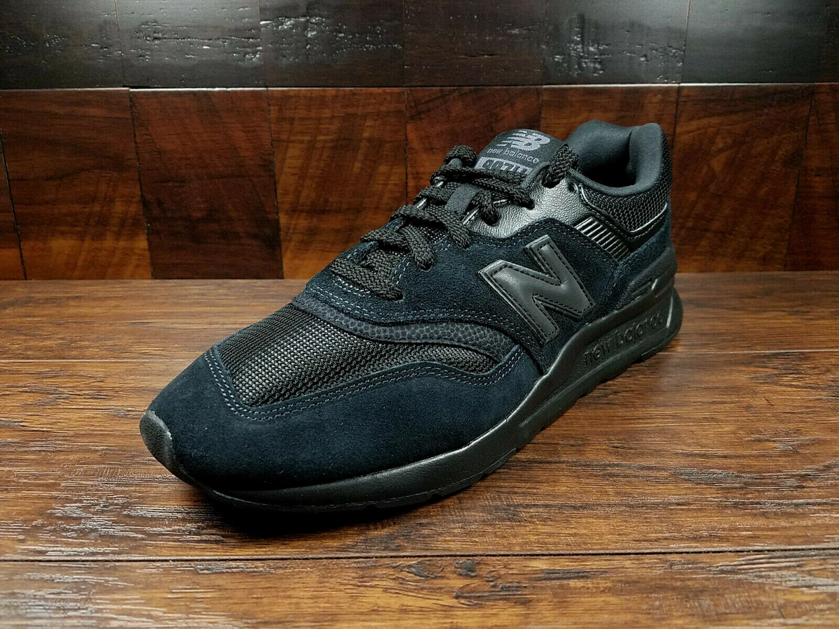 New balance cm997hci clearance black