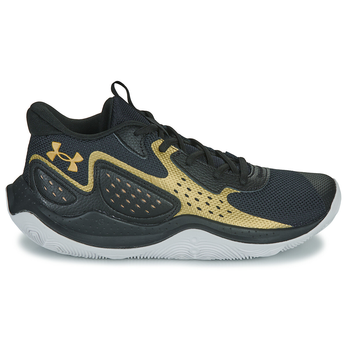 Men's Basketball Shoes Under Armour Jet '23 Basketball Shoes UA