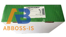 NEW SCHNEIDER ELECTRIC LXM28AU02M3X