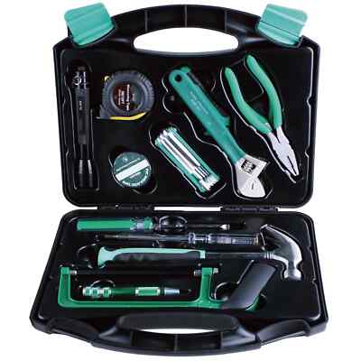 Hardware Tools 28 Household Manual Maintenance Toolbox Electrical Tools Set