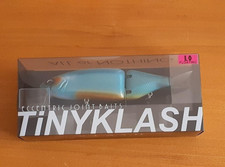 DRT TiNY KLASH Low King Fisher 2oz Class 6.6in Swimbaits TiNYKLASH Shimokitayama