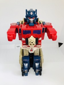 optimus prime g1 hasbro