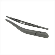 Bürste Heckscheibenwischer Komplett Arm Für Opel Zafira A (T98) Von 1999-2005
