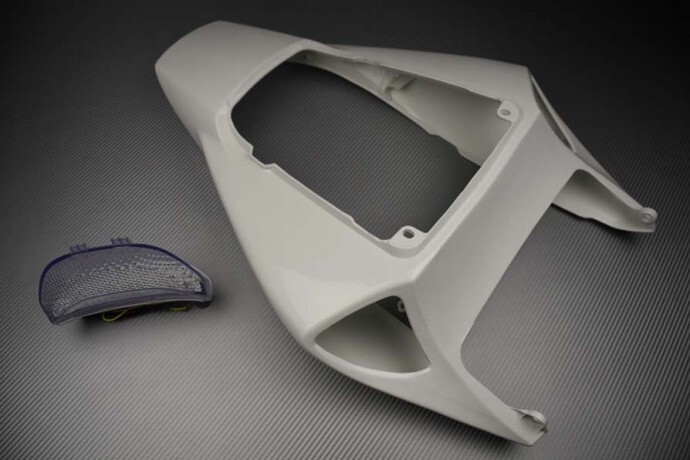 Carénage à peindre CBR 1000 RR pour réparer coque arrière cassée 2004-2005