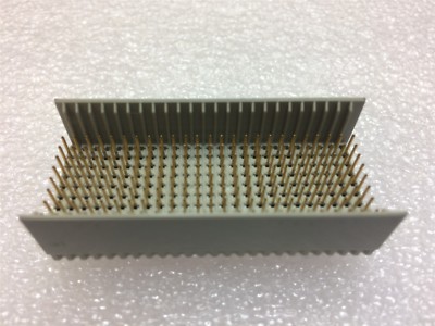 646347-1 TYCO CONN HEADER 200POS GOLD 2MM 2 PIECES
