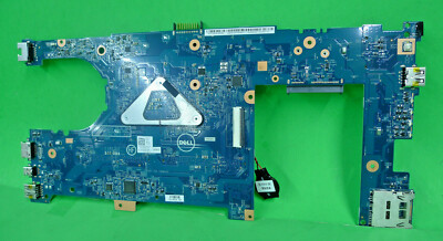New Dell Latitude 3350 Motherboard System Board 2GHz i3-5005U