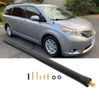 US 7''/23cm Short Black Antenna Mast Radio AM/FM For TOYOTA SIENNA 1998-2016