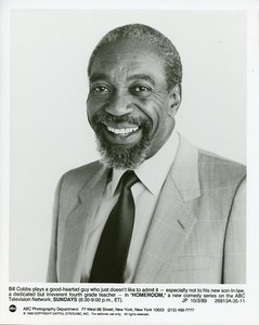 cobbs homeroom 1989 abc smiling bill portrait tv original