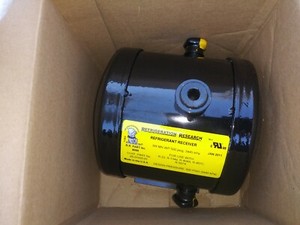 NEW Carrier Transicold Receiver Tank Assembly #65-01035-01 | eBay