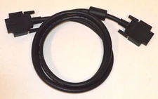 Unbranded 14-Pin Printer Cable, 5' *New* 3082013400
