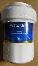 Waterdrop Plus WDP-F13 Refrigerator Water Filter Replacement