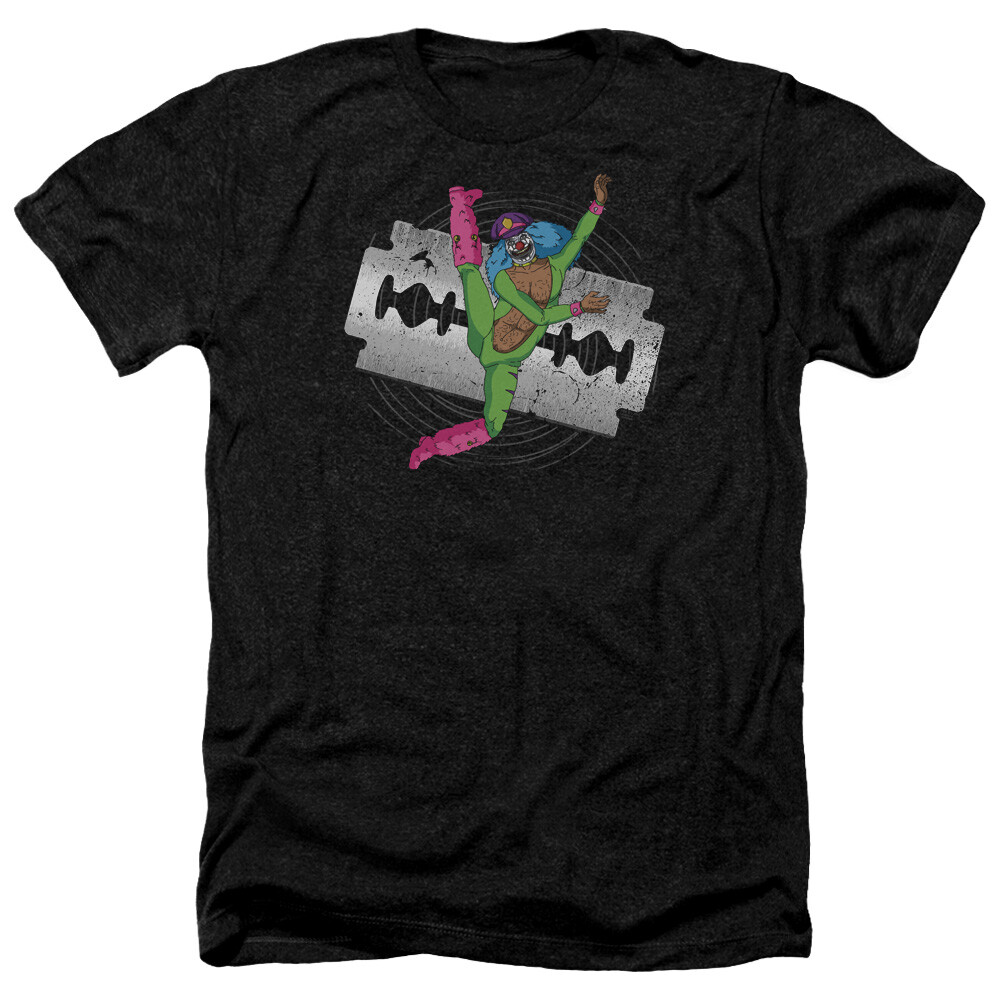 Metalocalypse Dethklok Rockso Dance T-Shirt Men's S-5XL Licensed