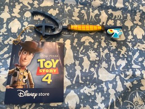 toy story key disney store uk