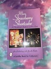 Strawberry Shortcake Collectors Handbook And Price Guide