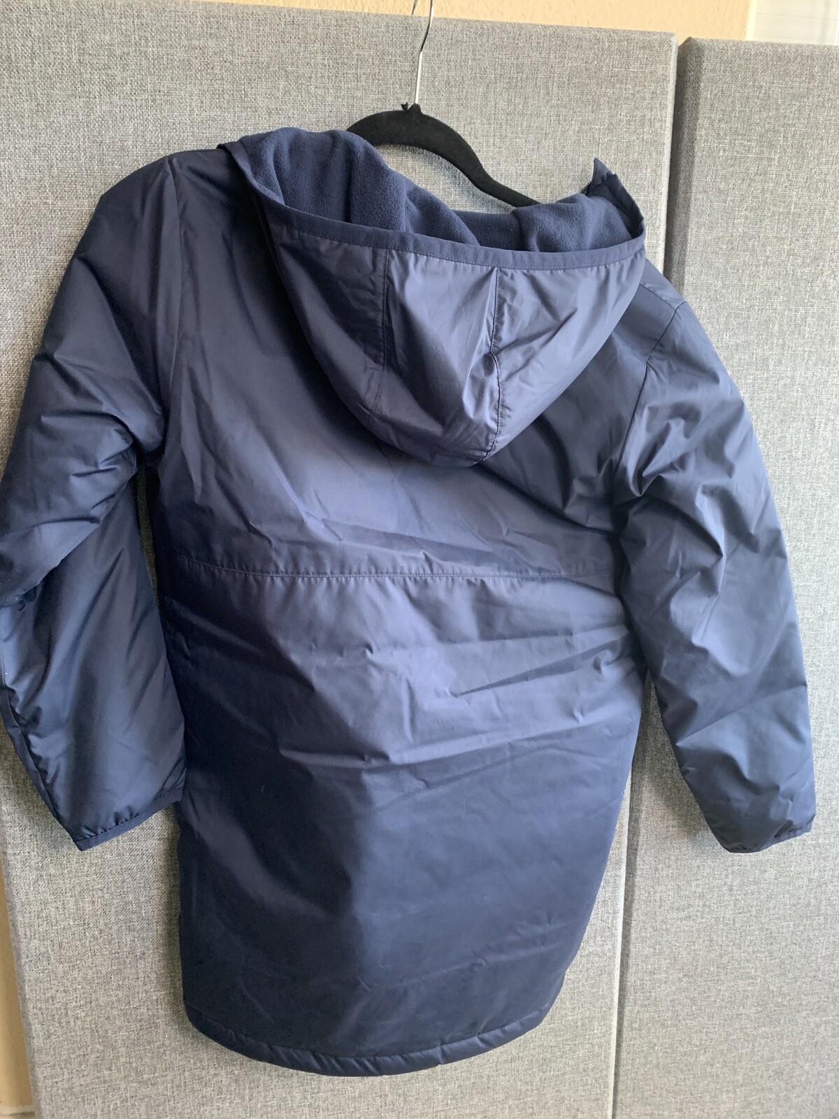 Nike Park 20 Stadium Down Filled Jacket 