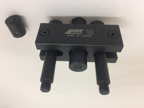 JTC-6727 VAG HIGH PRESSURE PUMP PULLEY REMOVER, VM number: T40064 - Picture 5 of 7