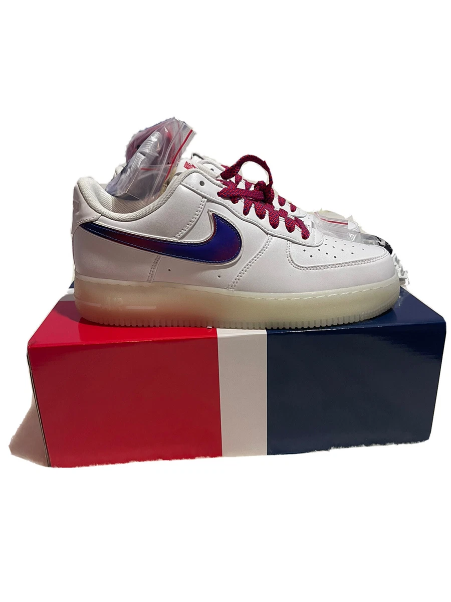 Air force 1 de lo mio sales release date