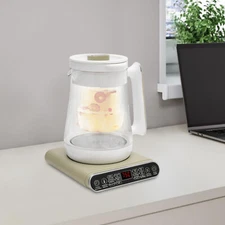 Electric Kettle Electric Tea Pot Electric Kettle for Boiling Water 800W 110V