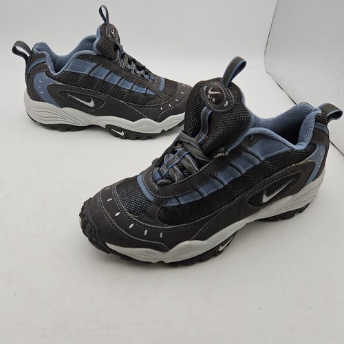 Vintage Nike Women's Shoes Air Exp Lowtop Size 6.5 174317-401 New In Box NOS - Picture 7 of 12
