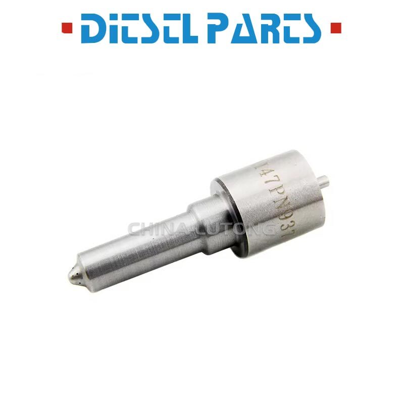 6Pcs Diesel Fuel Injector Nozzle Tips NP-DSLA147PN937 for