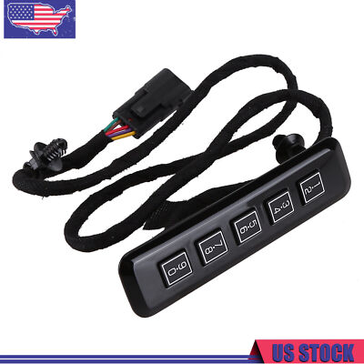 New Keypad For 2015-2020 Ford F-150 F-250 F-350 Keyless Lock Pad FL3Z-14A626-AD
