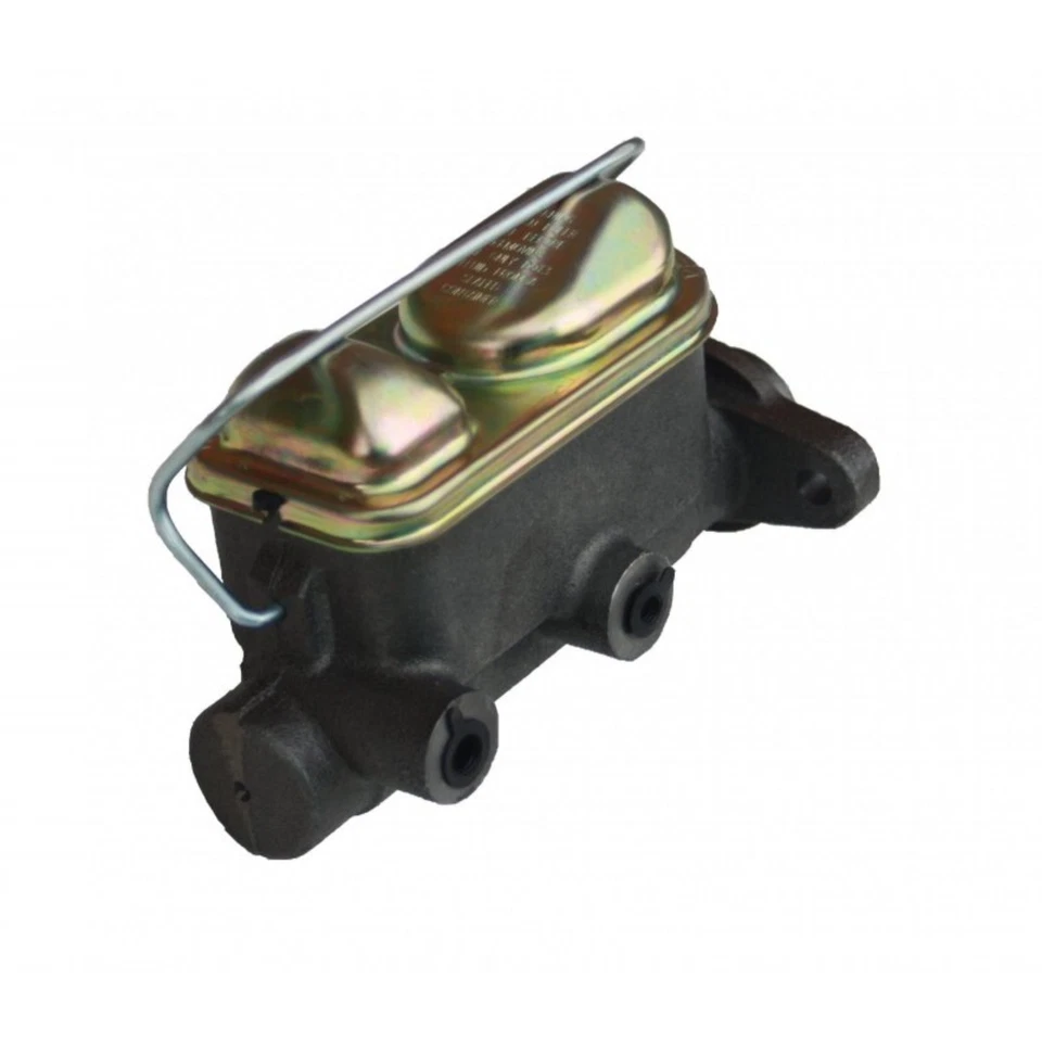 Ford Falcon 1964-1969 Kit de cilindro maestro de freno de disco de doble cuenco con hélice Válvula Foto 2 de 4