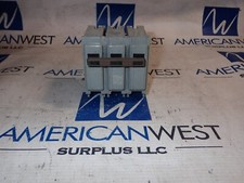 Siemens ITE Q315HH 3 pole 15 amp 65kA@240v Plug in Circuit Breaker