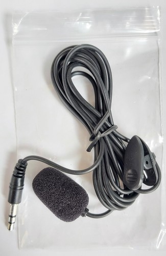 Microfono per Auto Stereo, Autoradio / car tablet, Vivavoce Esterno