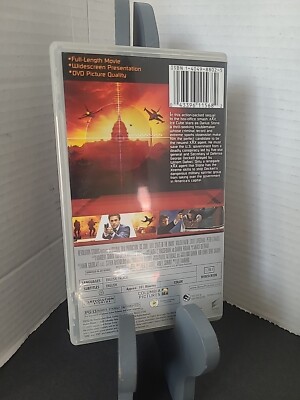 XXX THE NEXT LEVEL - UMD VIDEO X PSP State Of The Union. Tested | eBay