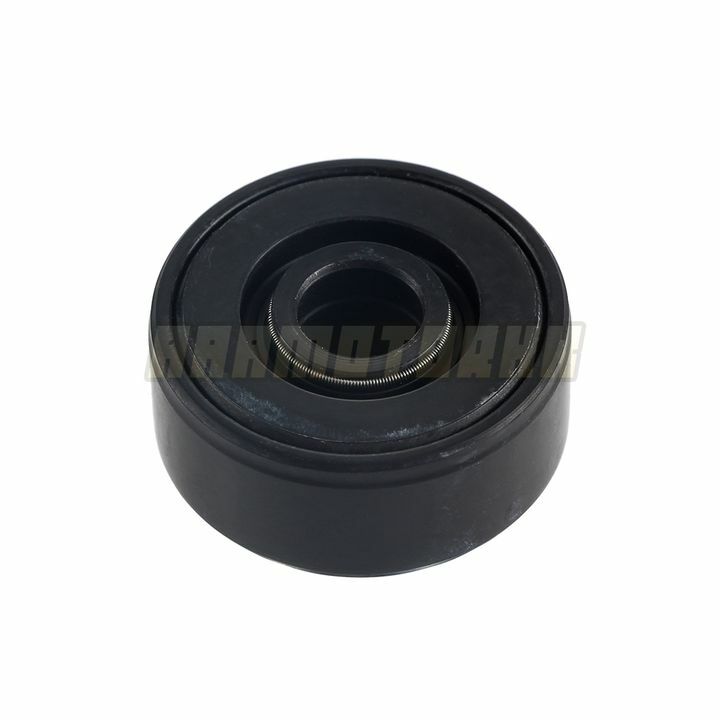 Water Pump Oil Seal For Yamaha YZ125 YZ80 YZ250 YZ250 YZ250F YZ250FX