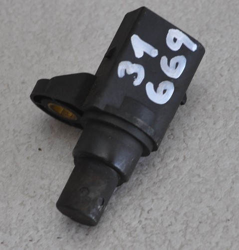 BMW E46 Compact (01-04) 316ti 85KW Kurbelwellen Sensor 7503140 #31669-B145