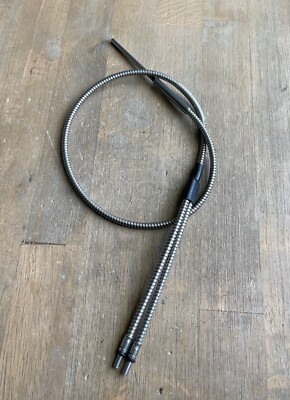 BANNER ENGINEERING BF23SM3FMB FIBER OPTIC SENSOR 20572 NEW