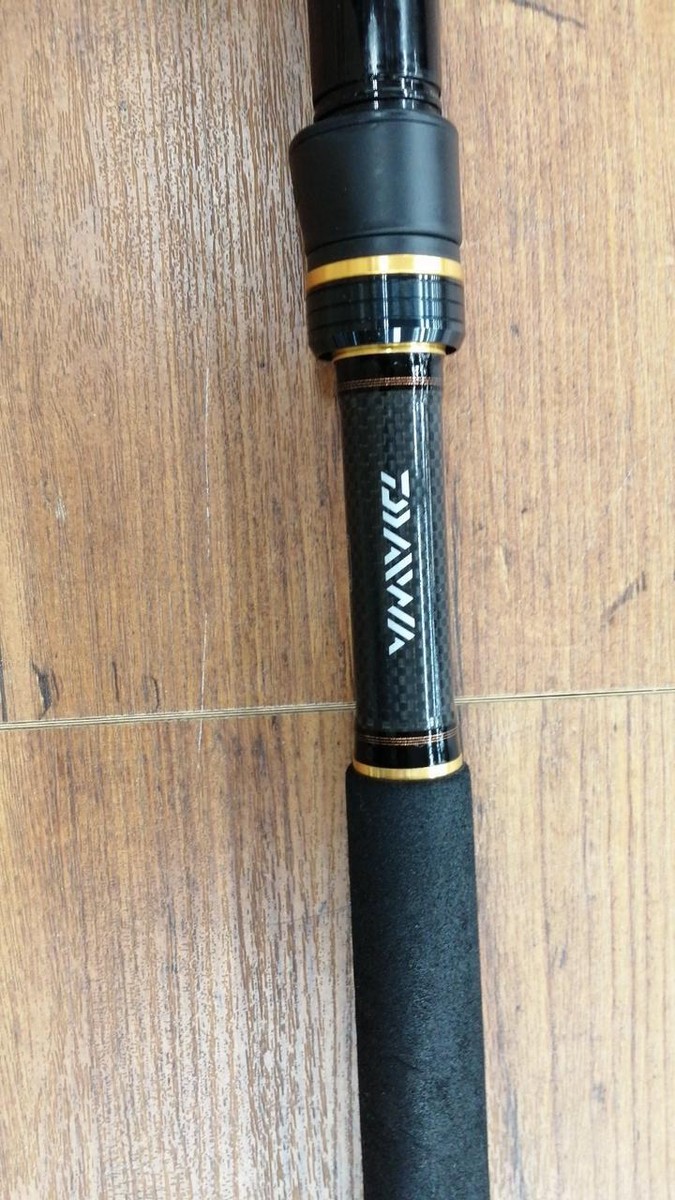 ロッド LATEO 110MH Daiwa 25 Lateo 110MH-4-K – JDM TACKLE HEAVEN