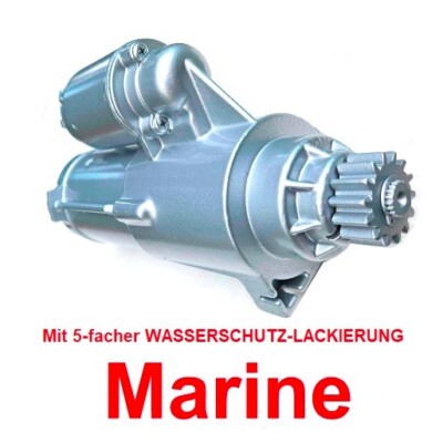 ANLASSER_FÜR_MARINER_Two Stroke 115.0HP 01.2001-12.2007