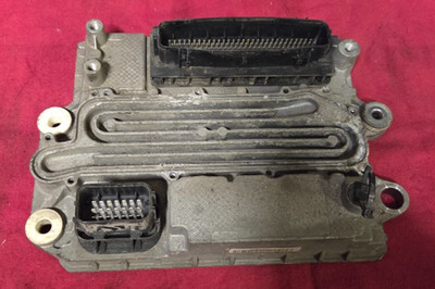 2019 AFTER TREATMENT  Control Module (ECM) ACM2.1  A 000 446 97 54 / 001, EVO,