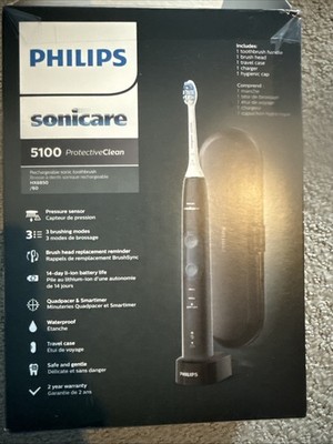 Philips Sonicare 5100 Protective Clean Electric Toothbrush