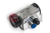 Jpn Radbremszylinder 50H2037-JPN 10 X 1 FüR Toyota Aygo KGB10_ KGB10R Gpl Vvti