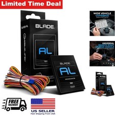 Universal Remote Start Bypass Module For 4000 Vehicles Web Programmable